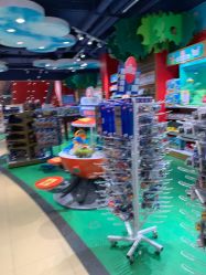 -Hamleys哈姆雷斯(东方福来德店)