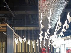 -海底捞火锅(锦艺城店)
