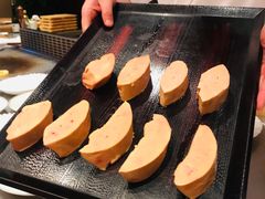 -和·铁板烧·OMAKASE(望京昆泰嘉晟酒店)