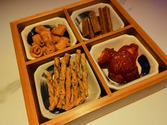 -马邦子·紫苏烤鱼(恒隆广场店)