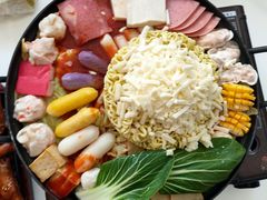 -禾谷韩餐(热带海洋学院店)
