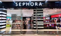 门面-丝芙兰Sephora