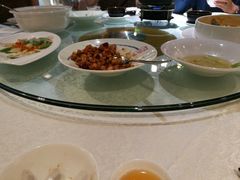-青花餐厅(雅谷泉山庄酒店)