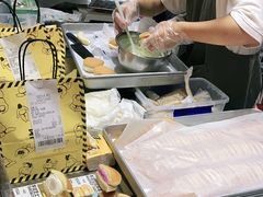 -辛一·铜锣烧(大宁久光店)