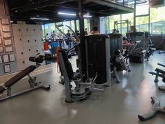 -LikingFit24小时健身•普拉提(张江店)
