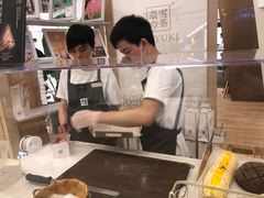 -奈雪的茶(市百一店)