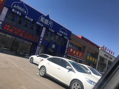-吾味小厨(沈阳梅江店)