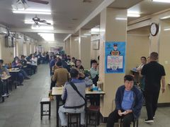 大堂-白鹤大冷面