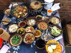 -张关合渣(航空大道店)