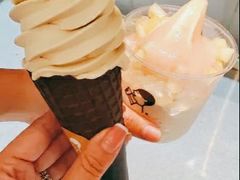 -喜茶(青岛金狮广场店)