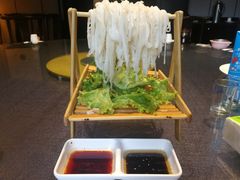 -乾州食府(小雁塔店)