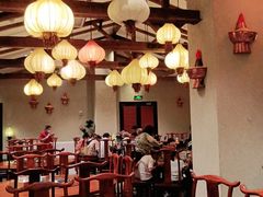 -古关火锅店(古北水镇景区店)