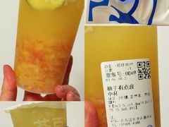 -茶百道(吉嘉港店)