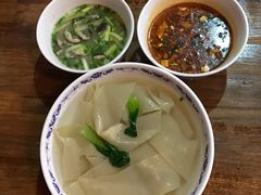 -天下第一面(大雁塔北广场店)