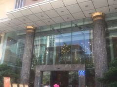 门面-凤凰楼酒家·粤宴点心(华强北店)