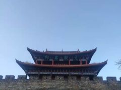 -大理古城