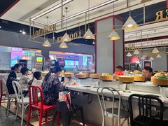 -龍歌自助小火锅(崂山丽达店)