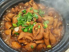 红烧大肠煲-阿龙酒煲(海宁新苑路店)