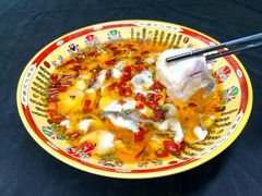 水煮鱼-红娃川菜馆(宝云街店)