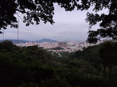 -广州市白云山风景名胜区