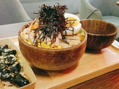 -Poke lemon海鲜波奇饭·柠檬茶(金碧开放小区店)