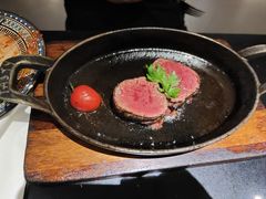 -西堤牛排(恒隆广场店)