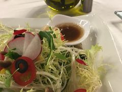 -国家大剧院西餐厅