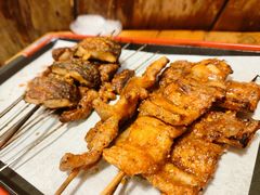 -蚝太郎 • 海鲜烧烤(建国路创始店)