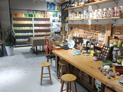 -木子陶艺(春熙路店)