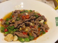 -新白鹿餐厅(城西银泰城店)