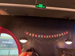 -匠子烤鱼(东方万达店)
