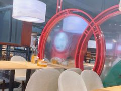 -老九圆山西面馆(CBD店)