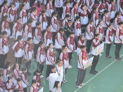 -上海市工商外国语学校
