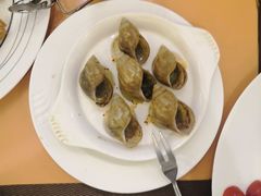 -红房子西菜馆(淮海中路店)