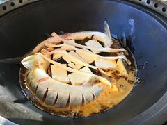 -荣德灶台鱼(圣泉寺店)