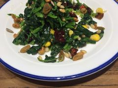 -海富荣·锅贴·陕菜家常菜(阳光城店)