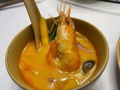 -阿诺泰·泰国餐厅(紫荆店)