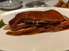 -四季民福烤鸭店(王府井东安门店)