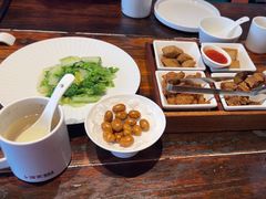 -临家闽南菜(环岛路店)