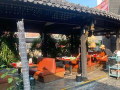 -川悦留香·海鲜餐厅(海棠68环球美食街店)