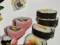 -合肥皇冠假日酒店·菲亚斯特自助餐厅(黄山路店)