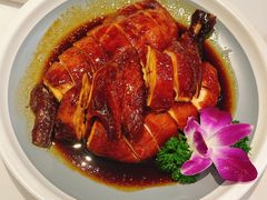 豉油鸡-胜记为食家·创新粤菜(车公庙店)