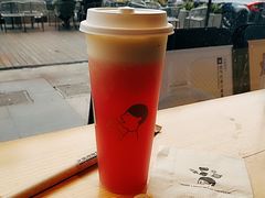 -喜茶(东莞汇一城店)