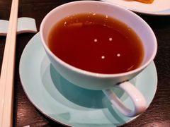 -翠湖宾馆·中餐厅