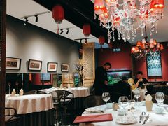 -小河盐帮·私家菜·烤鸭(三元桥·霄云路店)