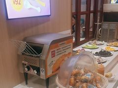 -豪享来(我格广场店)