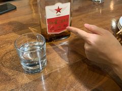 -南门小馆·清真(国贸商城店)