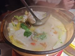 -闽上鲜·福建菜(龙湖滨江天街店)