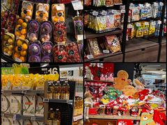 -Olé精品超市(上海虹桥南丰城店)