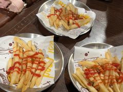 -HERRE·FARM 赫尔露营农场·团建聚会包场